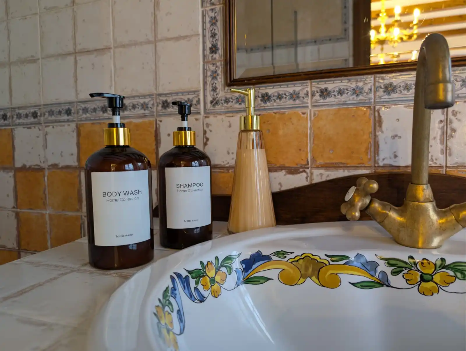 Hacienda Pagovillano galería casa rural Guadamur Toledo 10