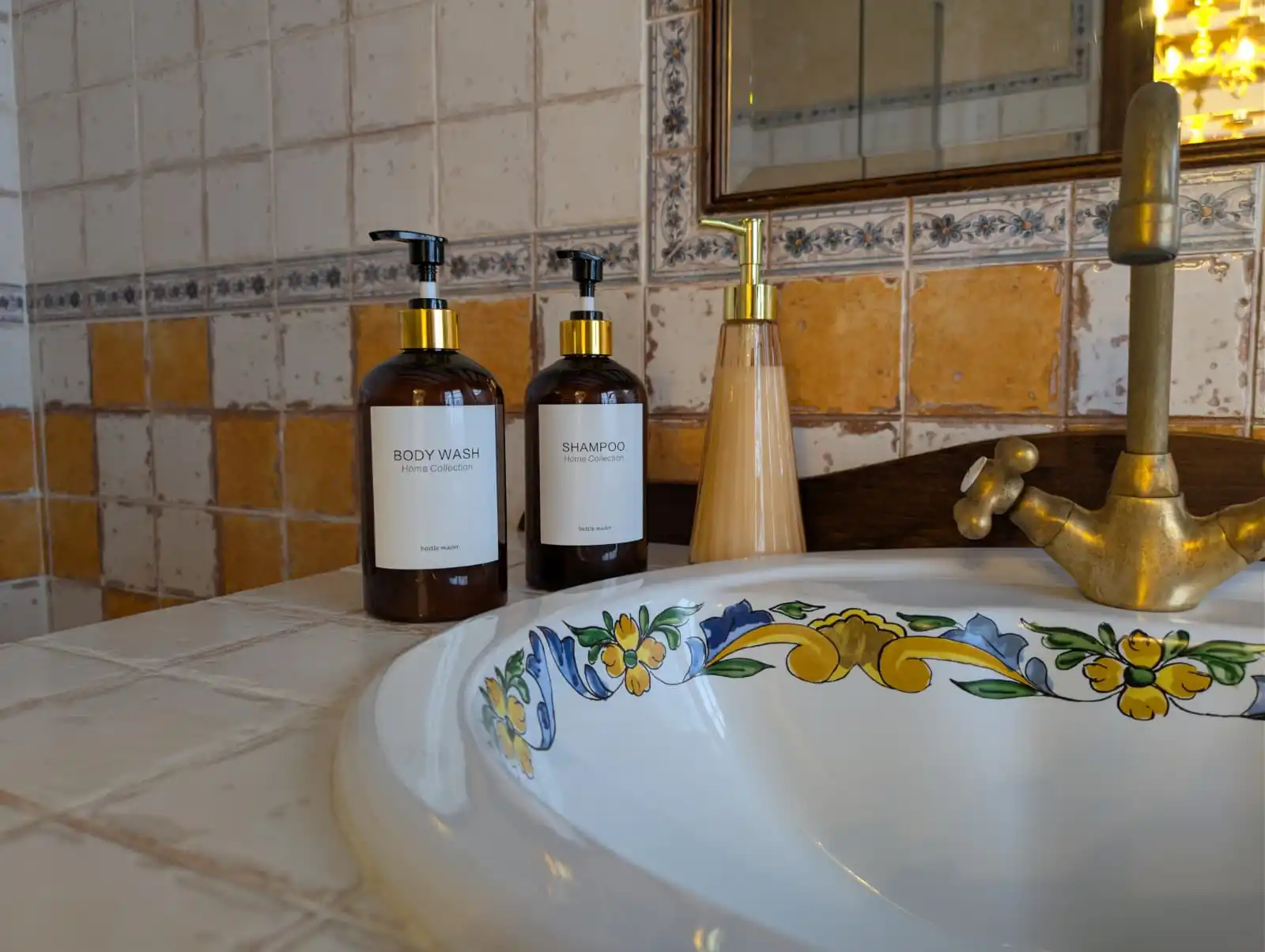 Hacienda Pagovillano galería casa rural Guadamur Toledo 24